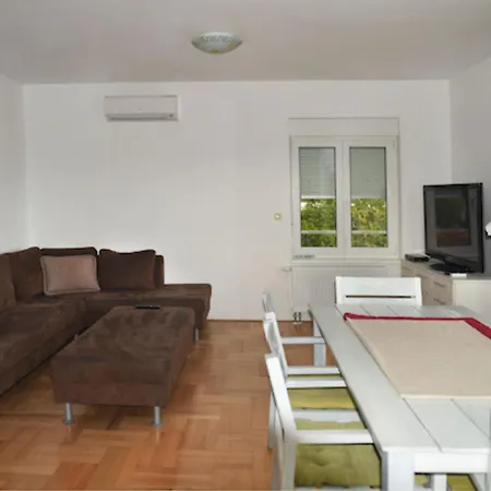 Despot Apartment Zaostrog