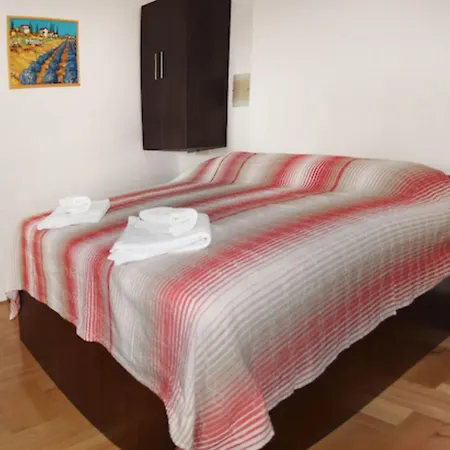 Apartment Despot Zaostrog