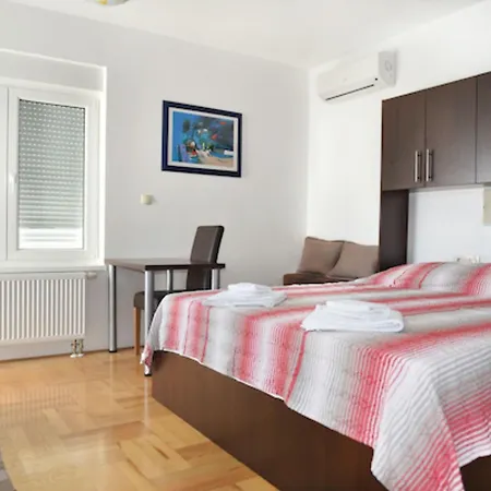 Despot Apartment Zaostrog