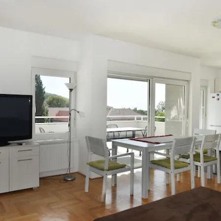 Despot Apartamento Zaostrog