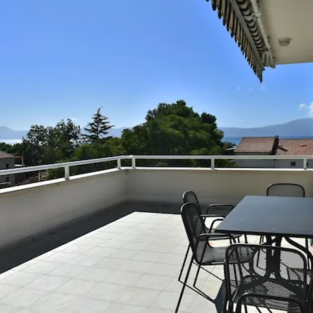 Despot Apartament Zaostrog