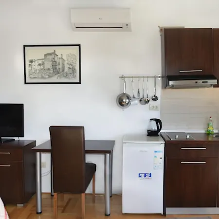 Apartman Despot