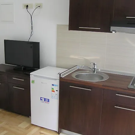 Despot Apartman Zaostrog