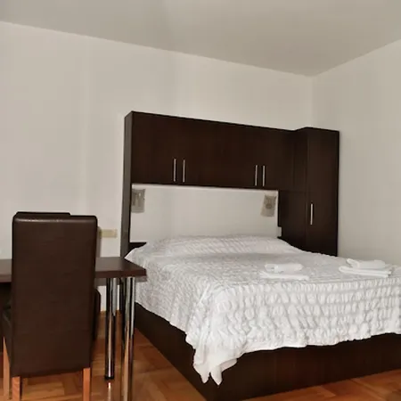 Apartman Despot