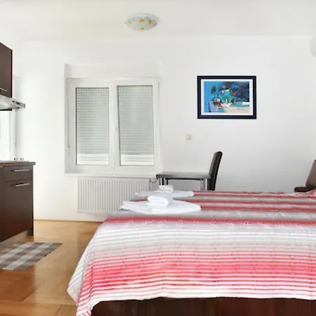 Despot Apartament Zaostrog