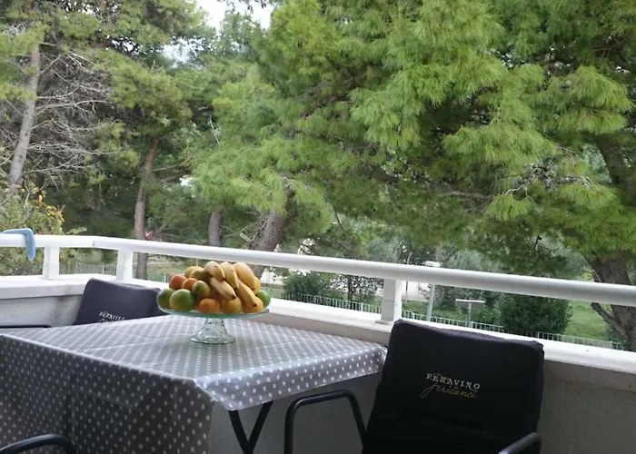 Despot Διαμέρισμα